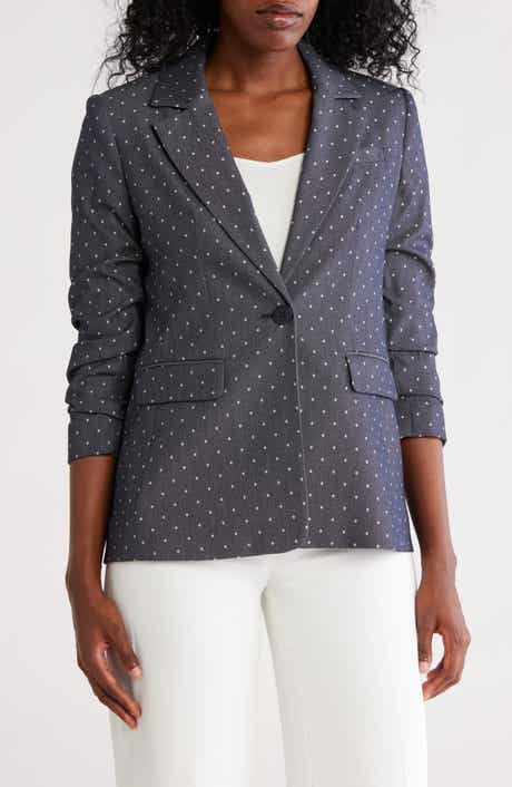 Elie Tahari The Tristan Blazer