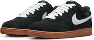 Nike Court Vision Low Sneaker