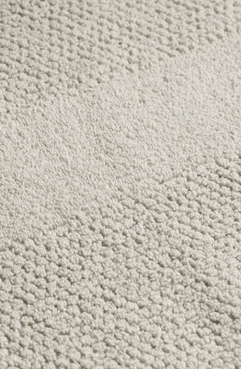 Woven & Weft Cotton Textured Weave 6-Piece Hand Towel Set, Alternate, color,