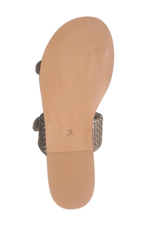 Splendid Syara Slide Sandal