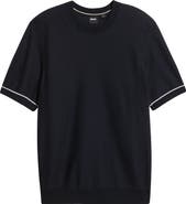 BOSS Jianfranco Cotton T-Shirt
