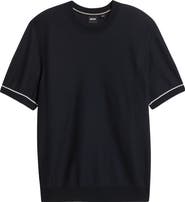 BOSS Jianfranco Cotton T-Shirt