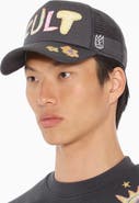 Cult of Individuality Hand Drawn Cult Logo Hat