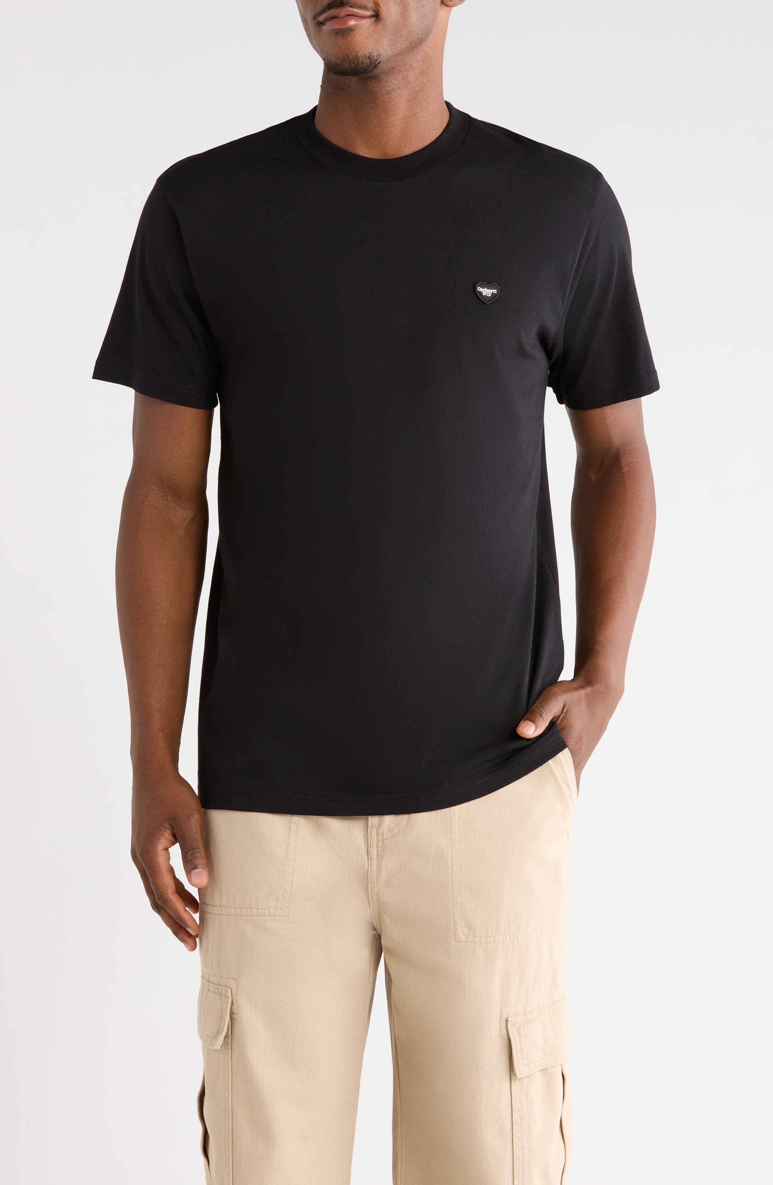 BLACK / BLACK