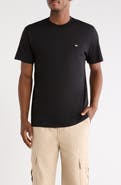 Carhartt Work In Progress Small Heart Organic Cotton T-Shirt