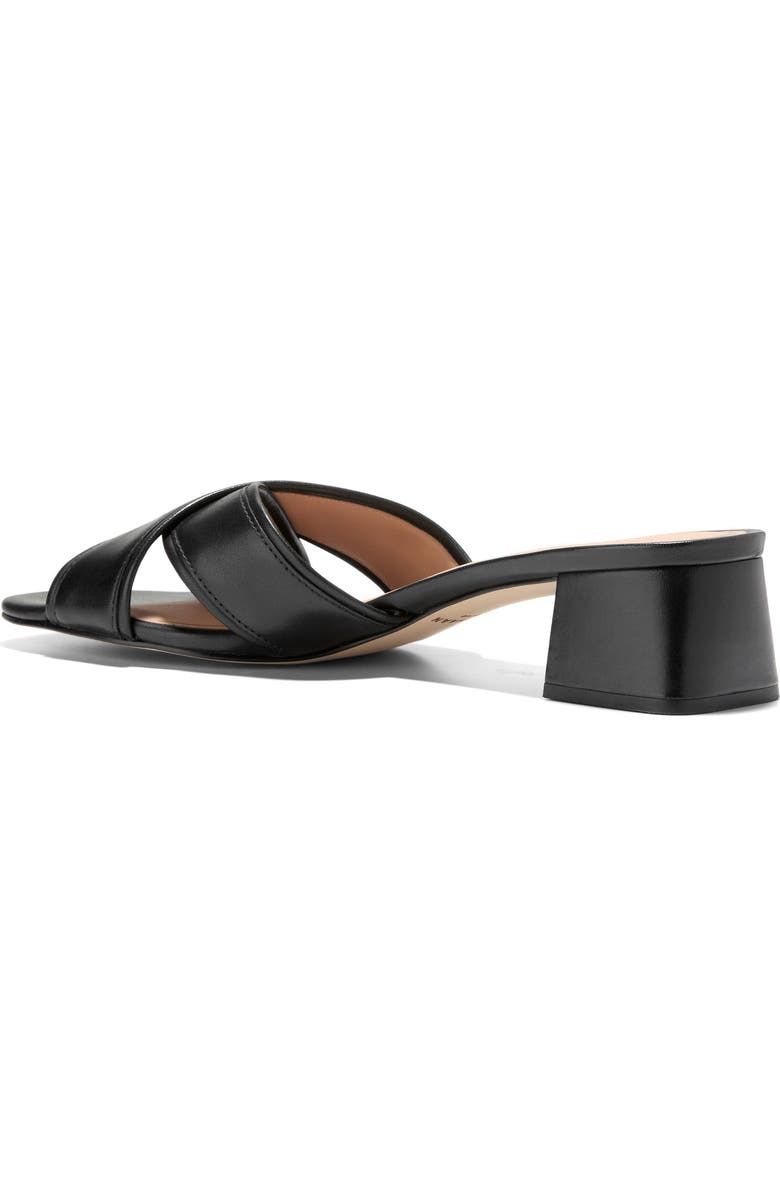 Cole Haan Landon Block Heel Sandal, Alternate, color,