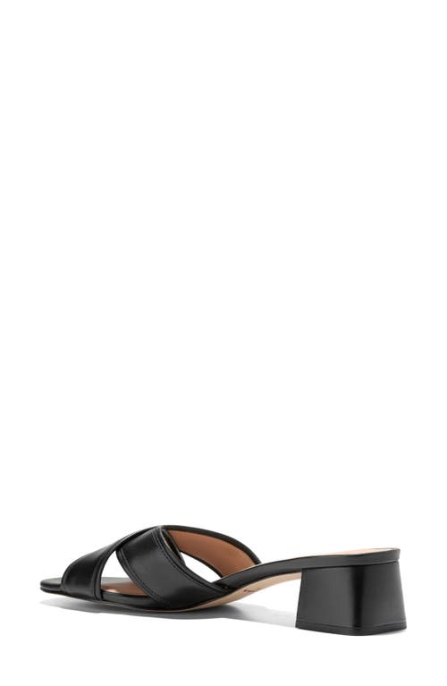COLE HAAN COLE HAAN LANDON BLOCK HEEL SANDAL 