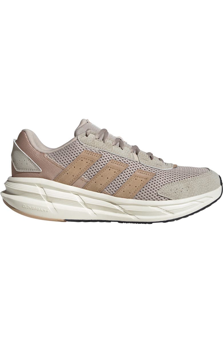 adidas Astrastar Sneaker, Alternate, color, Beige/Sandstone/Carbon