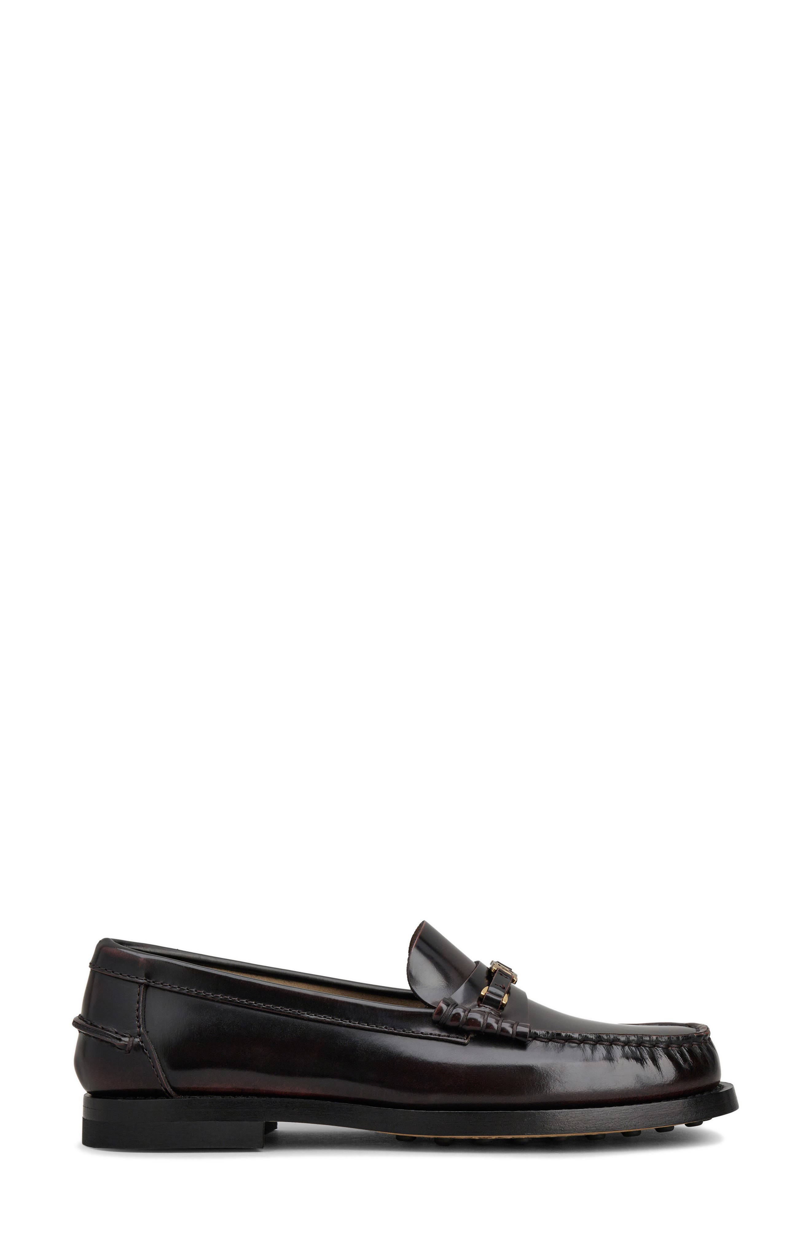 Tod's Iniez Loafer, Alternate, color, 