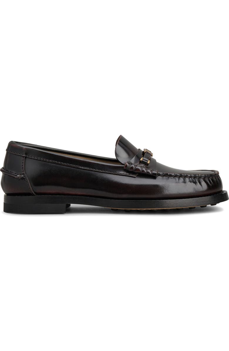 Tod's Iniez Loafer, Alternate, color,