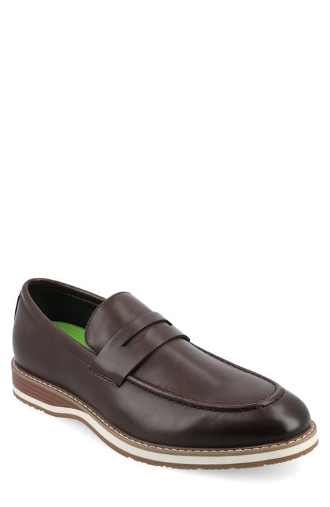 Kahlil Tru Comfort Penny Loafer (Men)