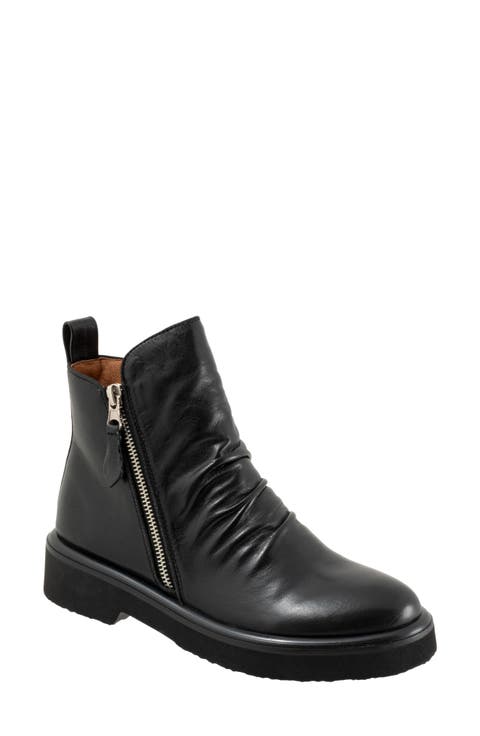 Theona Bootie (Women)