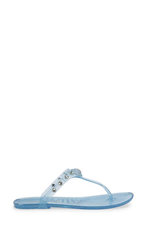 Maddison Eagle Head Sandal (Women)