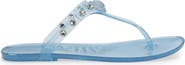 Kurt Geiger London Maddison Eagle Head Sandal