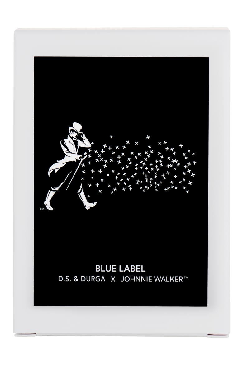 x Johnnie Walker™ Blue Label Candle (Limited Edition), Alternate, color, NO COLOR