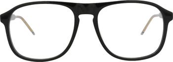 55mm Pilot Optical Frames