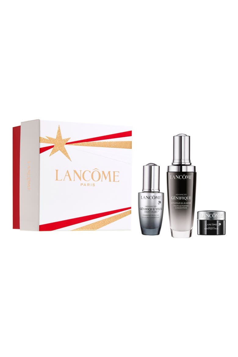 Advanced Génifique Set USD $198 Value, Main, color, NO COLOR