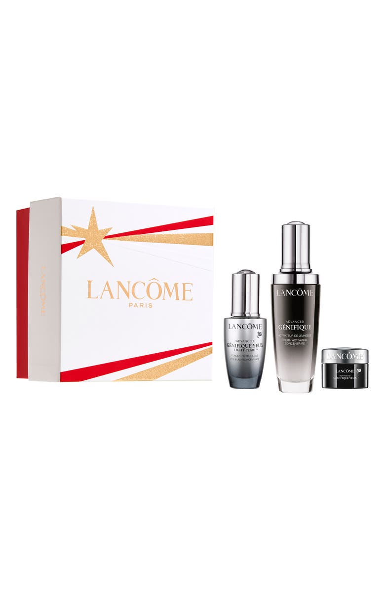 Lancôme Advanced Génifique Set USD $198 Value, Main, color, 