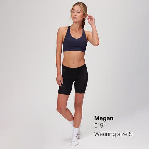 Gorewear Spinshift Short Tight+ In Black