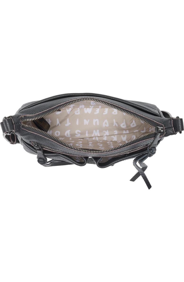 AIMEE Vistas Leather Crossbody Bag, Alternate, color,