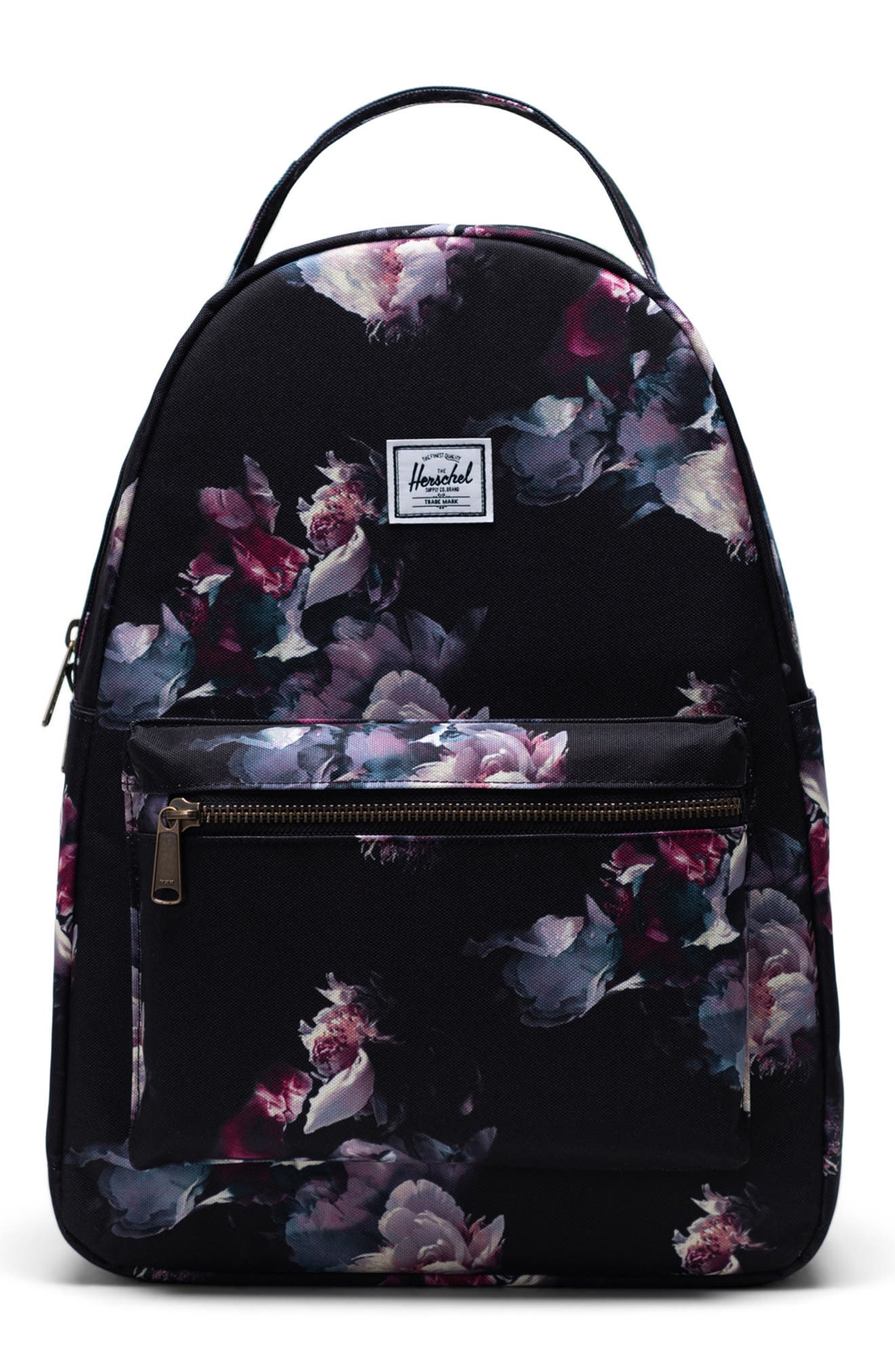 Herschel Supply Co. Nova Mid Volume Backpack, Main, color, 