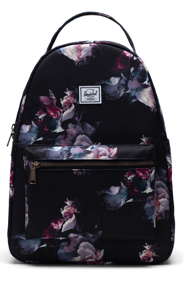 Herschel Supply Co. Nova Mid Volume Backpack, Main, color,