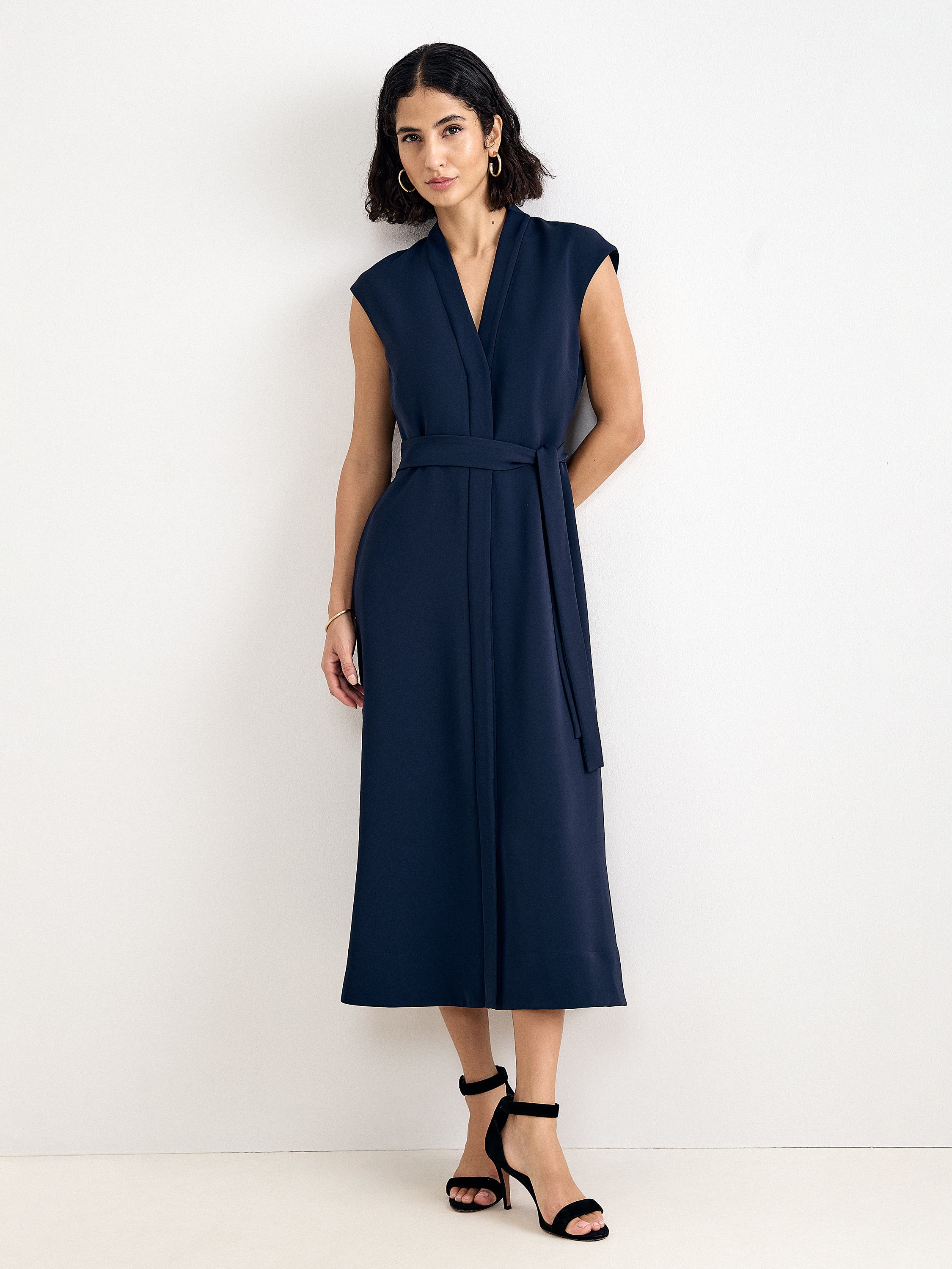 Phase Eight Julie Midi Dress (Women) | Nordstrom