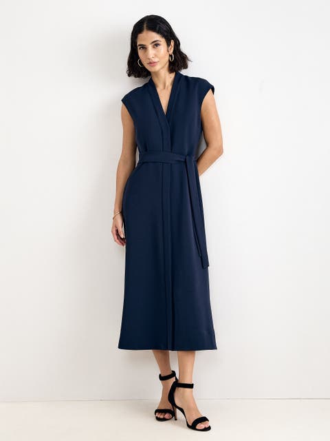 Julie Midi Dress