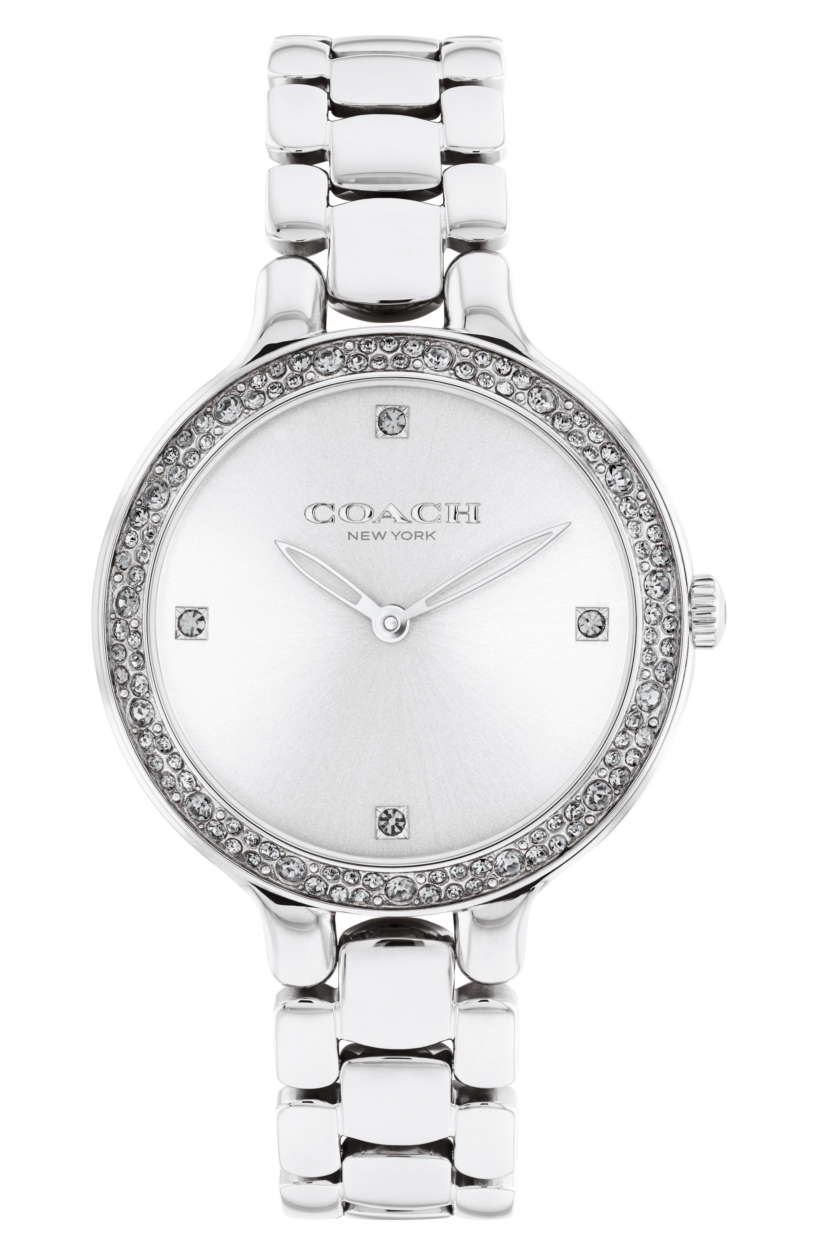 COACH Chelsea Bracelet Watch, 32mm