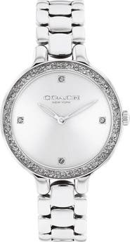 COACH Chelsea Bracelet Watch, 32mm