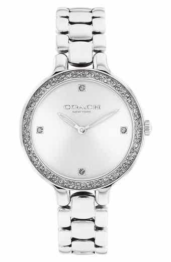 COACH Chelsea Bracelet Watch, 32mm