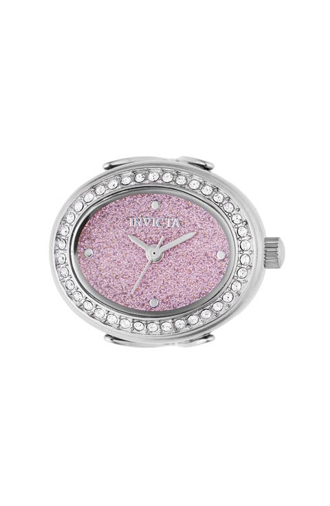 Mini Ring Watch, 24mm