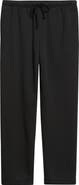 SKIMS Classic Straight Leg Lounge Pants