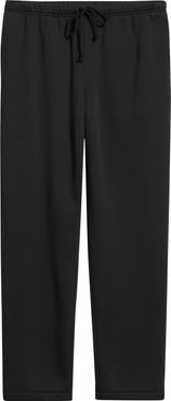 SKIMS Classic Straight Leg Lounge Pants