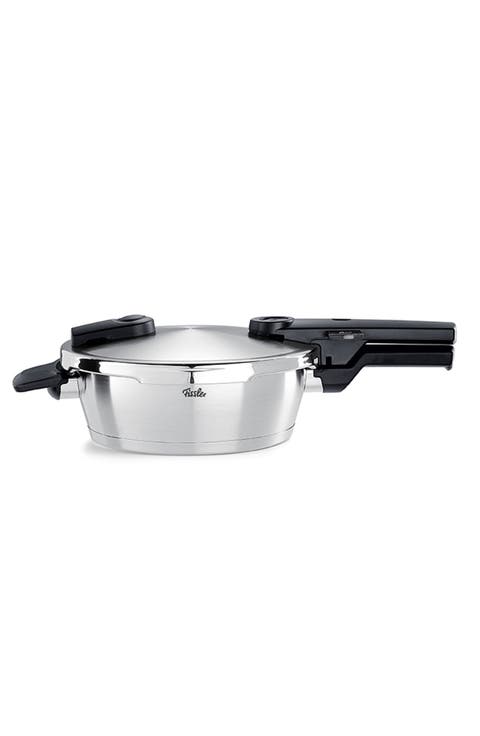 Vitaquick Premium Pressure Skillet