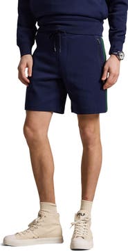 Polo Ralph Lauren Double Knit Shorts