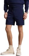 Polo Ralph Lauren Double Knit Shorts