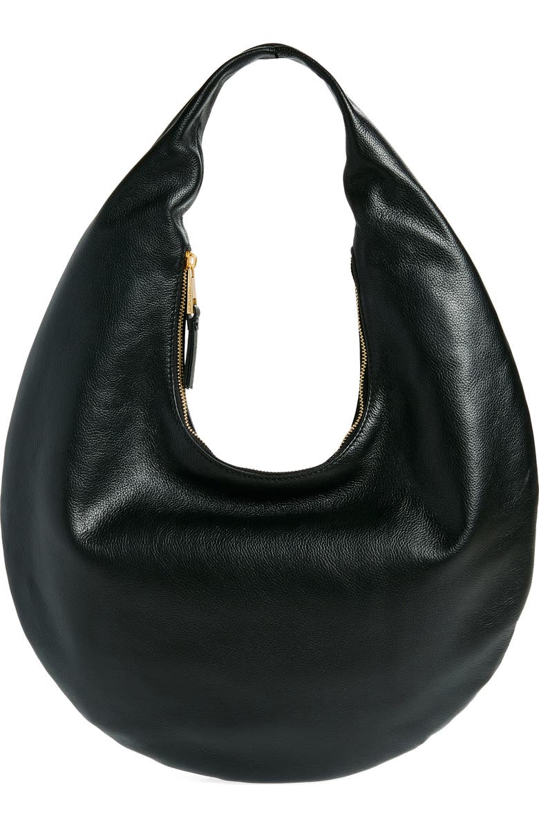Vince Camuto Abner Hobo Bag, Main, color,