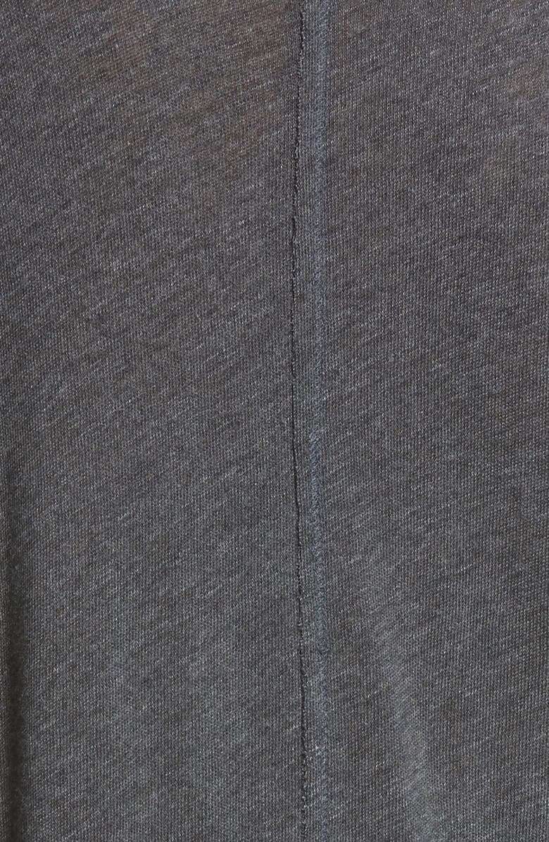 Treasure & Bond Relaxed Top, Alternate, color, 