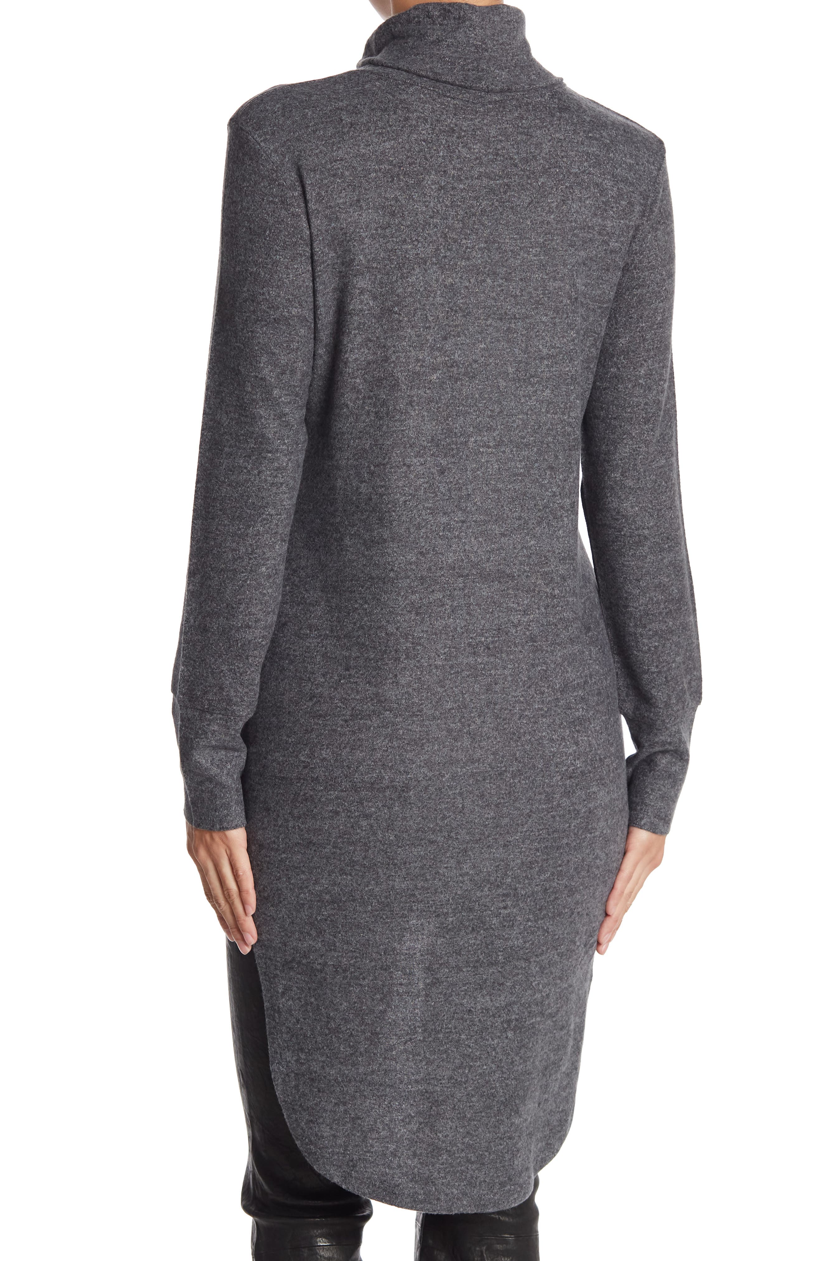 Lion Turtleneck Tunic - image 4