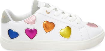 Mini Lane Love Sneaker