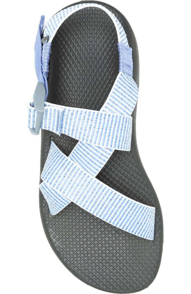Chaco Mega Z Cloud Sandal, Alternate, color,