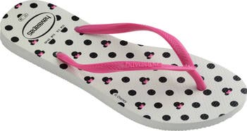 x Disney Slim Flip Flop