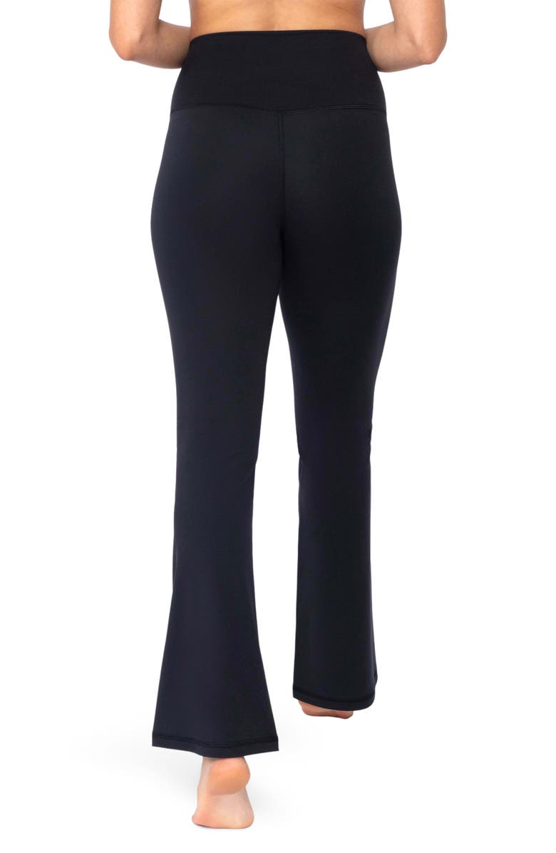 90 DEGREE BY REFLEX Wonderlink Hudson Everyday Yoga Pants, Alternate, color, 
