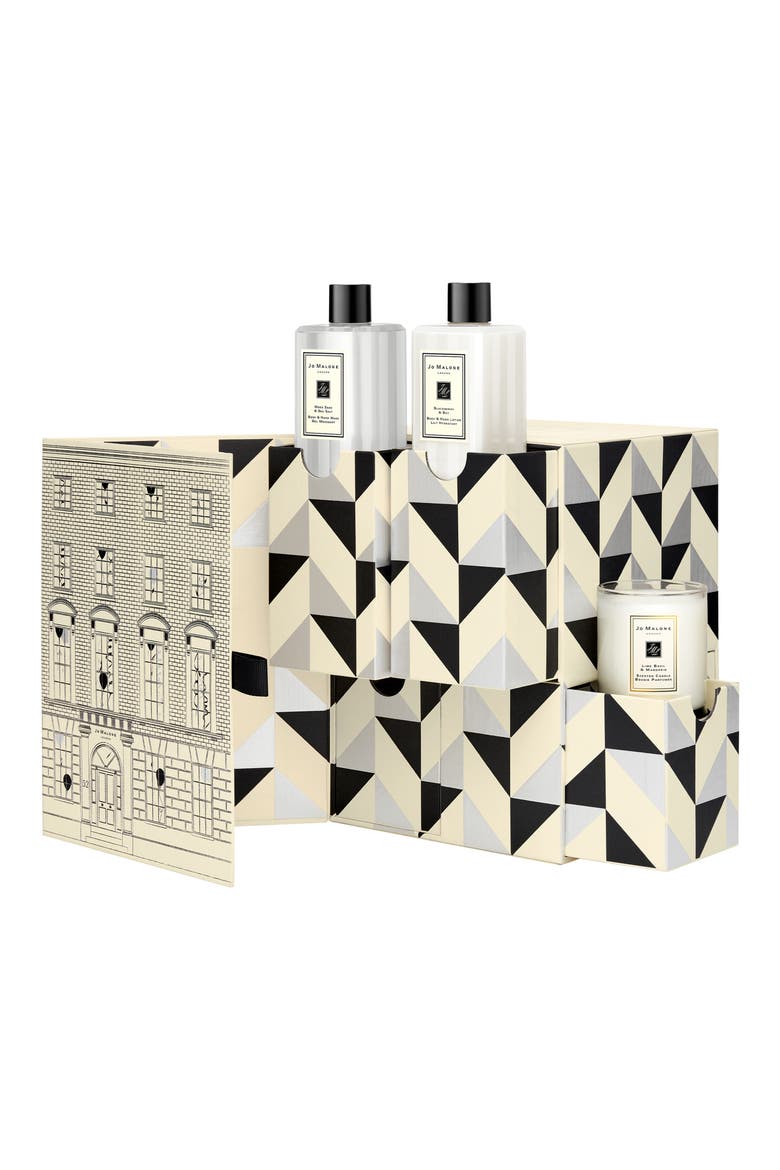 London™ House of Jo Malone Home Fragrance Set (Limited Edition), Alternate, color, NO COLOR