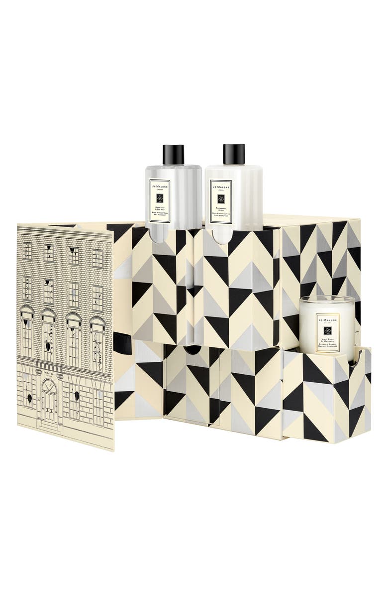 Jo Malone London<sup>™</sup> House of Jo Malone Home Fragrance Set, Alternate, color, 
