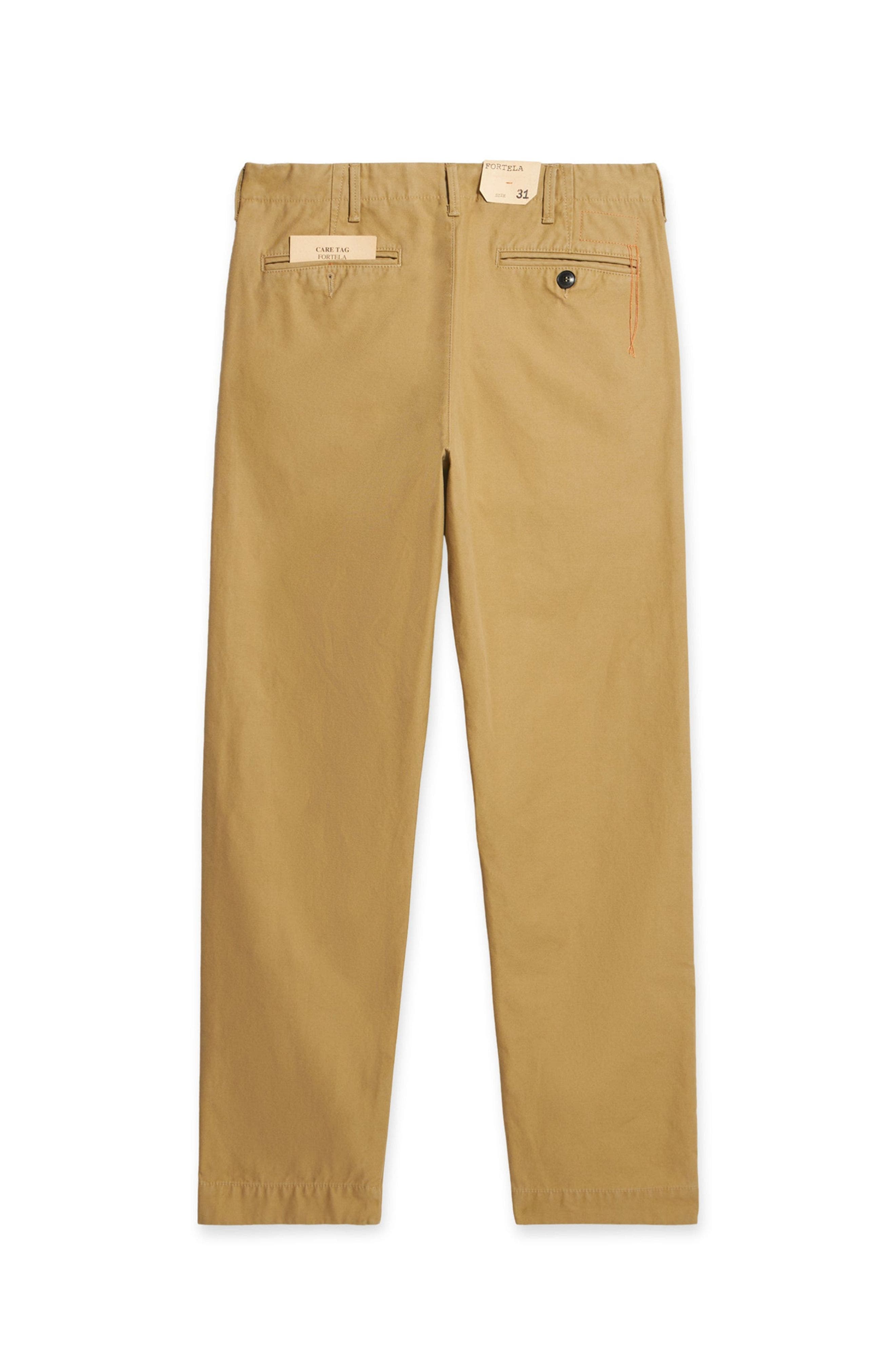 Wallace Chino Trousers - image 4
