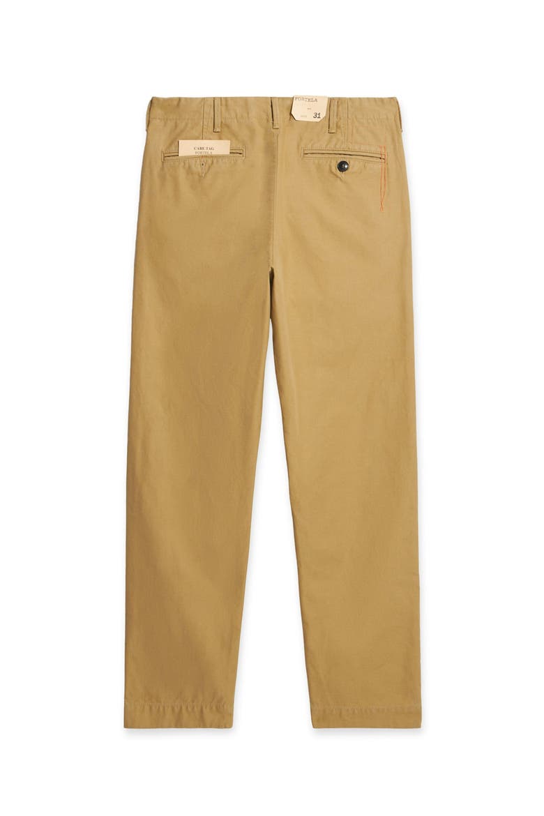 Wallace Chino Pants, Alternate, color, NATURAL