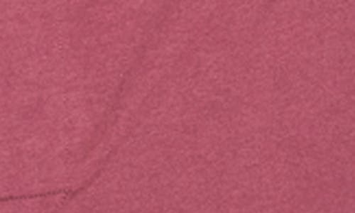 Skims Relaxed Fit Boyfriend Boxer In Pink