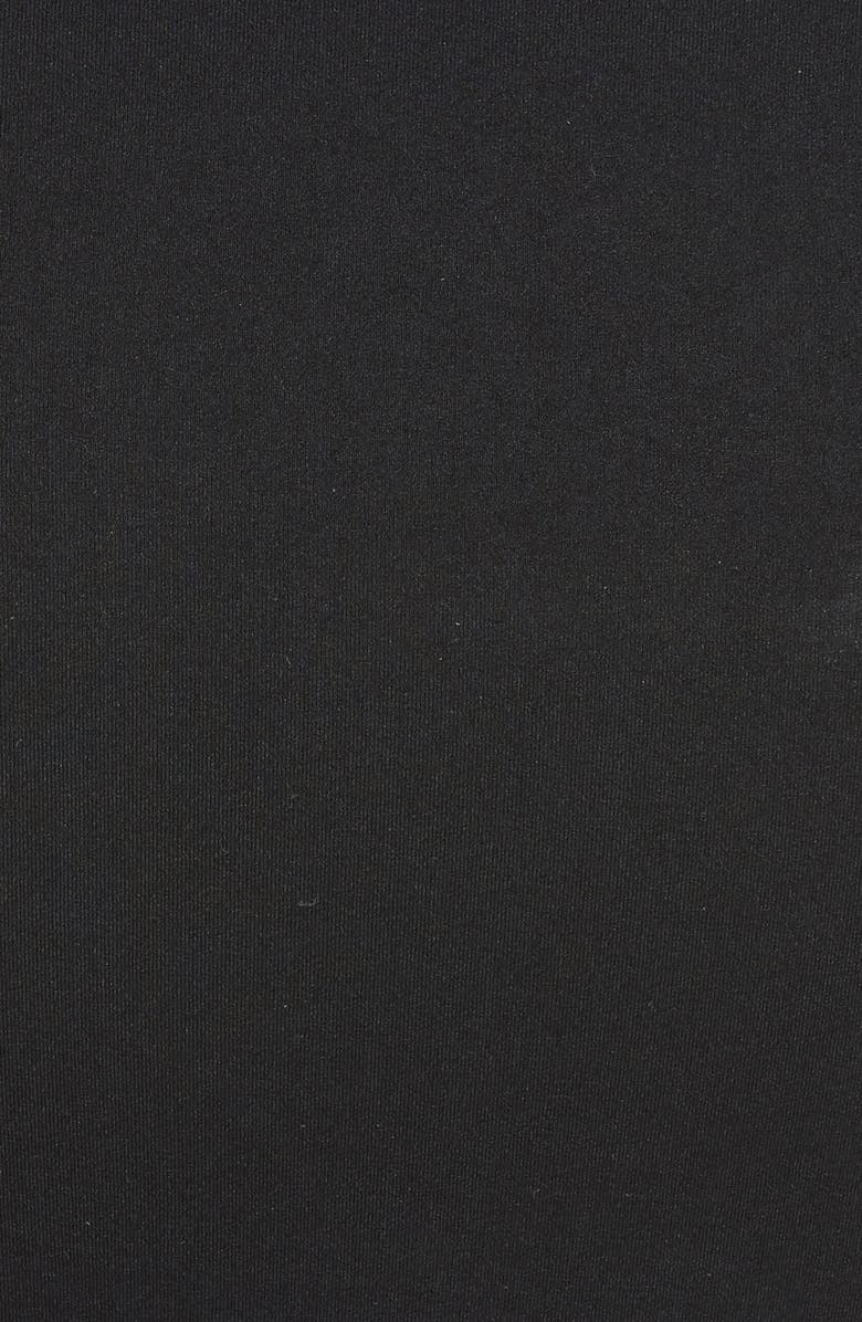 ITEM m6 Shape Mesh Thong, Alternate, color, 